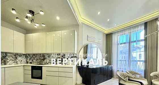 4-комн. квартира, 220 м2, 2/12 эт. Москва