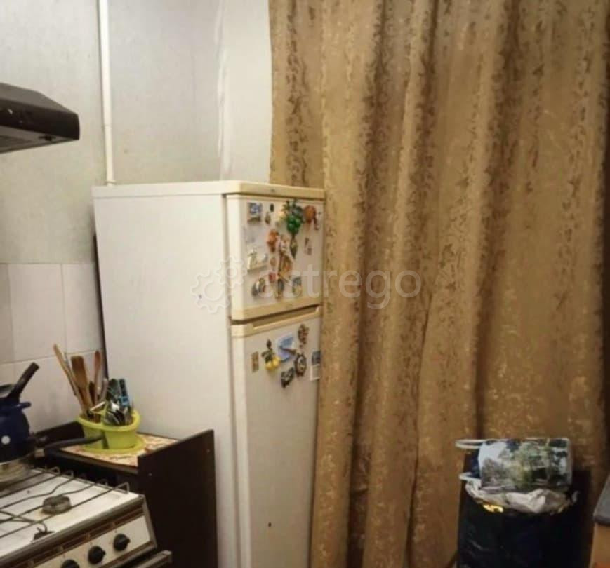 1-комн. квартира, 47 м2, 1/2 эт. Северодвинск - изображение 6