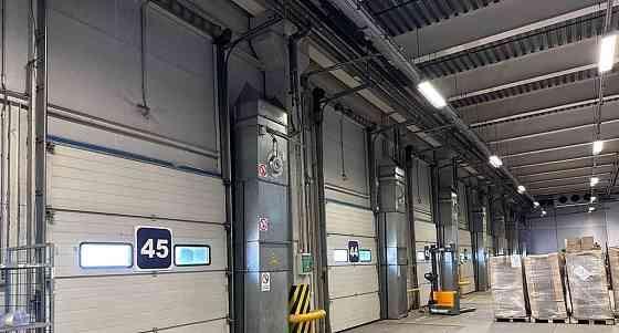 Свободного назначения, 1980 м2 Домодедово