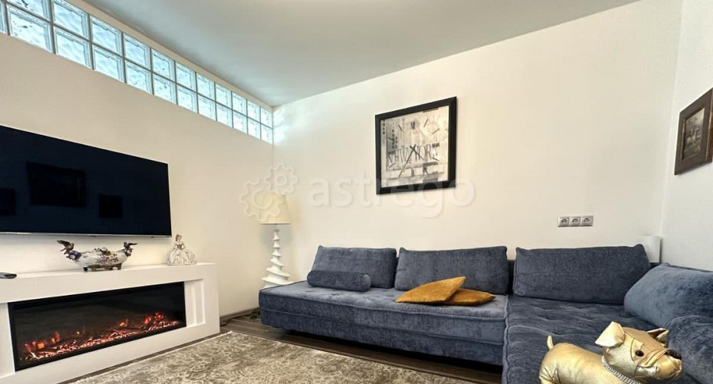3-комн. квартира, 91 м2, 25/26 эт. Красногорск - изображение 1