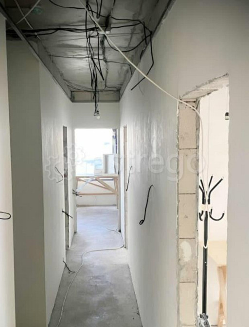 4-комн. квартира, 108 м2, 33/52 эт. Москва - изображение 1