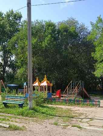 4-комн. квартира, 70.7 м2, 1/5 эт. Белогорск