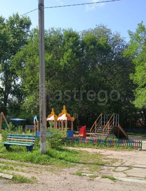 4-комн. квартира, 70.7 м2, 1/5 эт. Белогорск - изображение 1