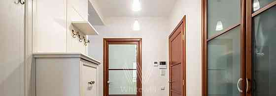 3-комн. квартира, 80 м2, 3/5 эт. Москва