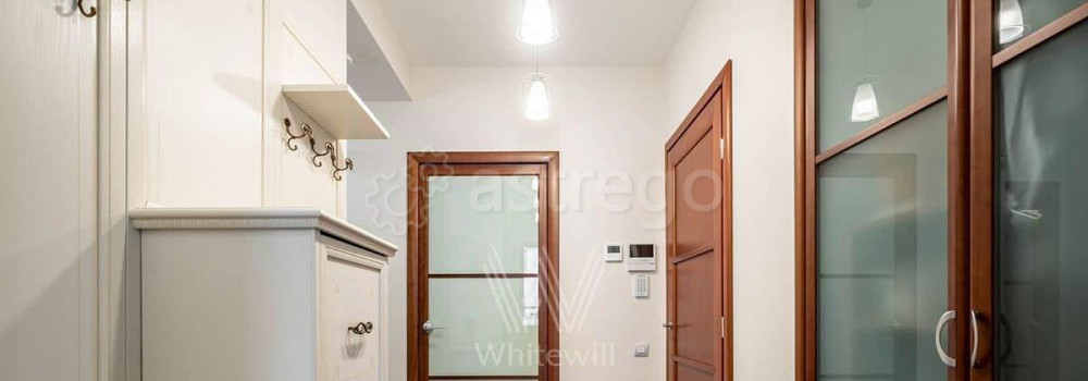 3-комн. квартира, 80 м2, 3/5 эт. Москва - изображение 4