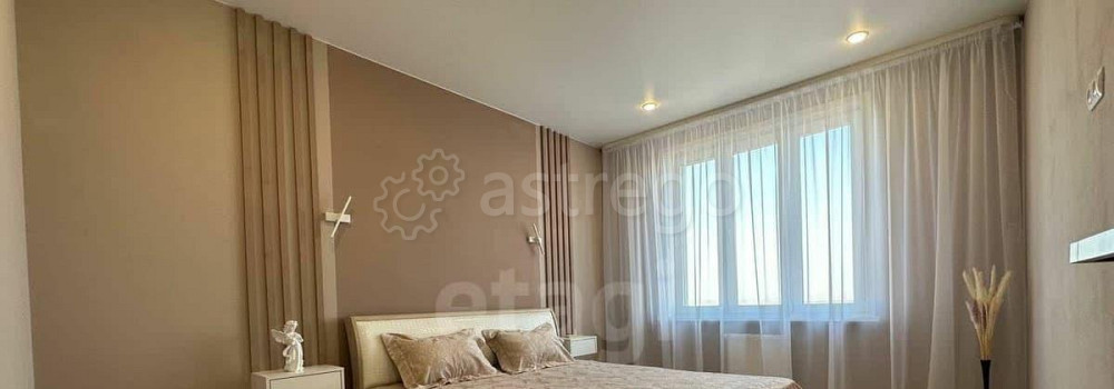 3-комн. квартира, 69 м2, 15/18 эт. Благовещенск - изображение 4