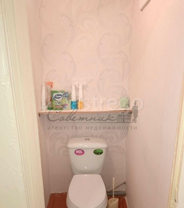 2-комн. квартира, 46 м2, 5/5 эт. Старый Оскол - изображение 7