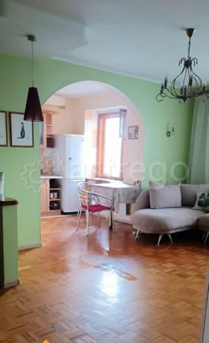 4-комн. квартира, 73 м2, 6/9 эт. Красноярск - изображение 7