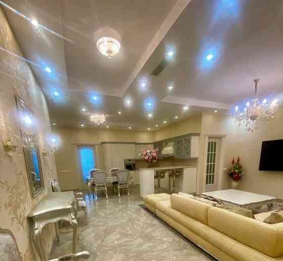 3-комн. квартира, 130 м2, 12/12 эт. Москва