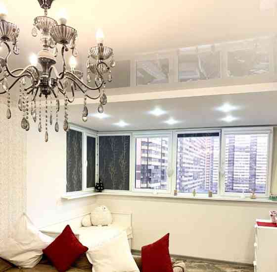 Студия, 34 м2, 8/25 эт. Реутов