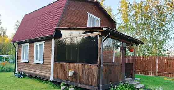 Дом, 70 м2, 6 соток, 2 эт. Электрогорск