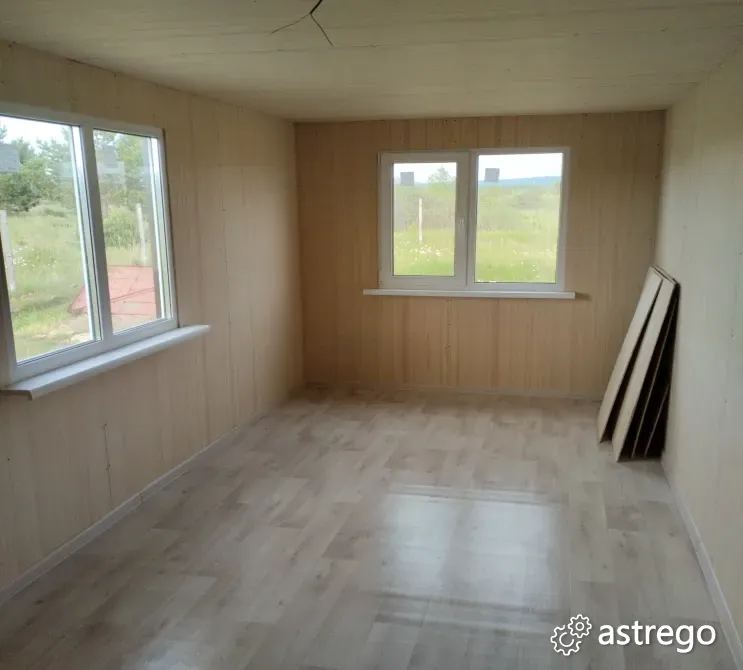 Вагончик, Бытовка Красноярск - изображение 2