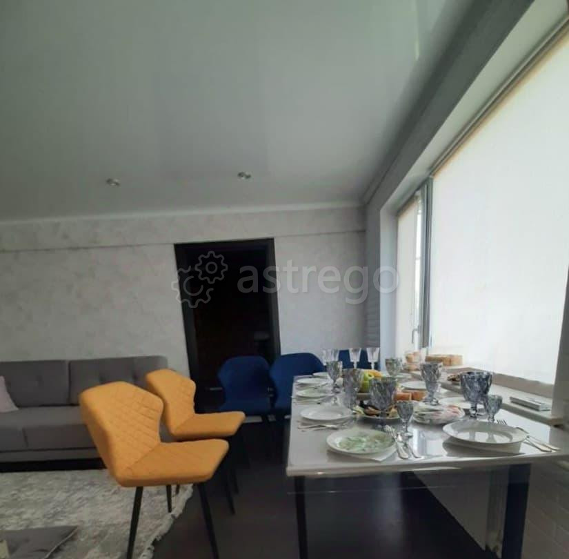 3-комн. квартира, 60 м2, 5/5 эт. Астрахань - изображение 7