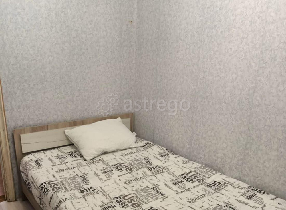 Комната, 68 м2, 1/5 эт. Архангельск - изображение 3