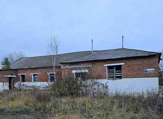 Отдельное здание, 206.7 м2 Луховицы