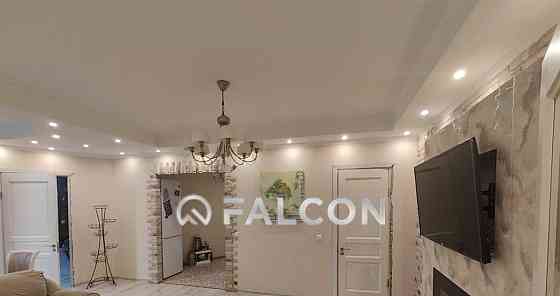 5-комн. квартира, 134 м2, 6/24 эт. Красногорск