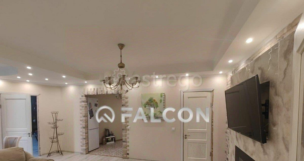 5-комн. квартира, 134 м2, 6/24 эт. Красногорск - изображение 3