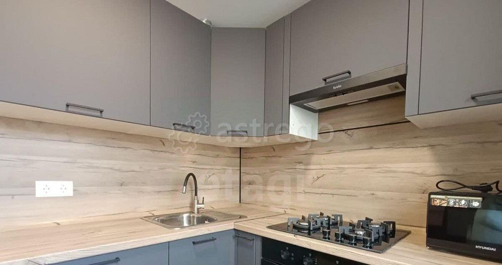 3-комн. квартира, 60.7 м2, 9/9 эт. Дмитров - изображение 1