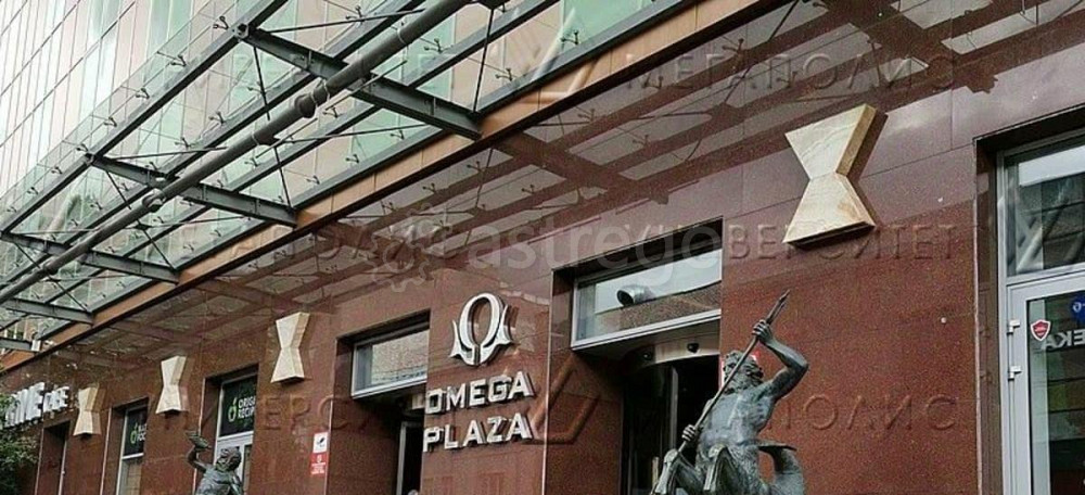 Офис, 30 м2 Москва - изображение 1