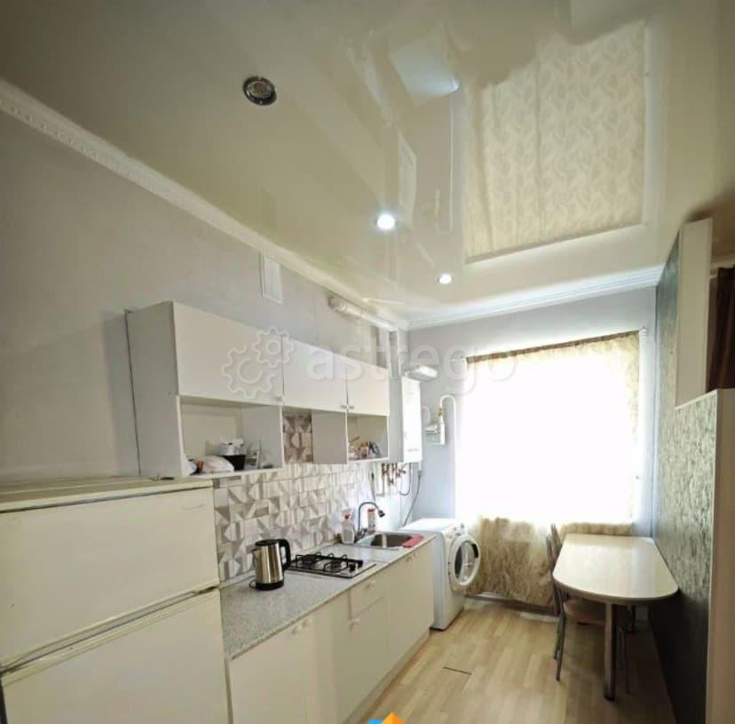 Студия, 25.6 м, 4/4 эт. Яблоновский - изображение 3