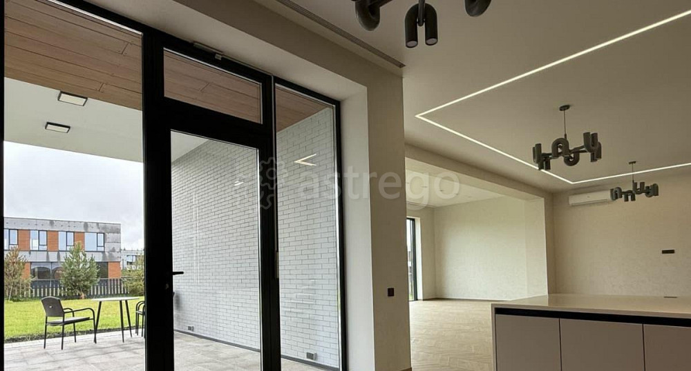 Дом, 395 м2, 11.2 сотки, 2 эт. Химки - изображение 6