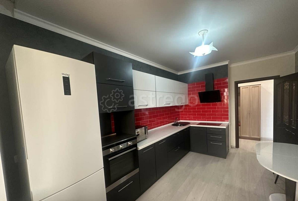 2-комн. квартира, 58 м2, 5/9 эт. Старый Оскол - изображение 5
