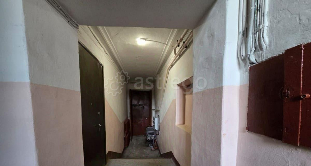 4-комн. квартира, 100.2 м2, 2/5 эт. Санкт-Петербург - изображение 7