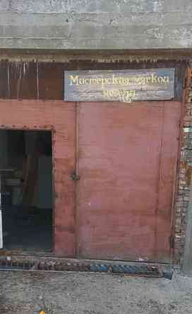 Производственное, 216 м2 Красноярск