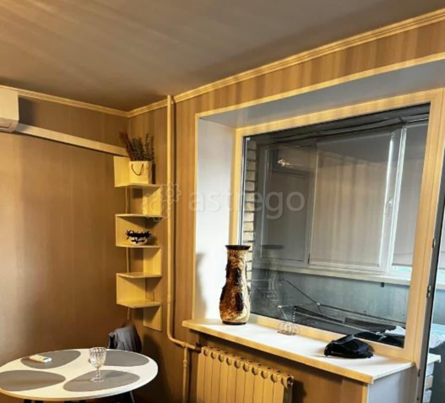 2-комн. квартира, 49.9 м2, 9/9 эт. Мытищи - изображение 1