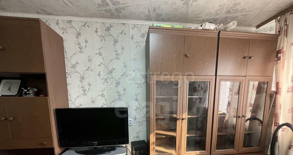 2-комн. квартира, 46 м2, 5/5 эт. Норильск - изображение 3