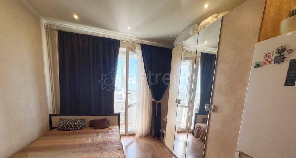 Студия, 25 м2, 18/21 эт. Балашиха - изображение 2