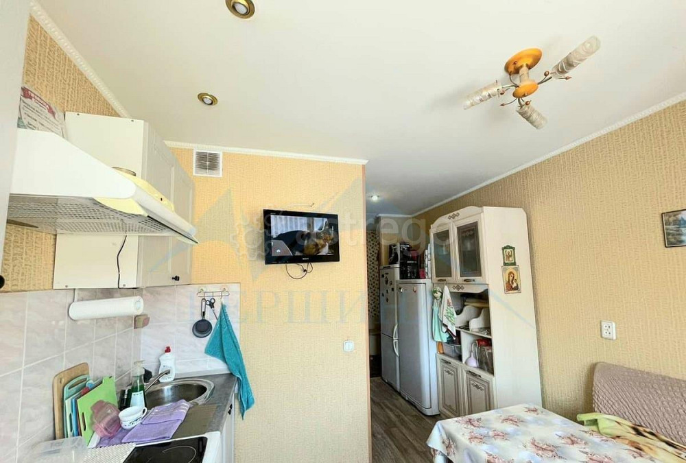 2-комн. квартира, 52 м2, 3/9 эт. Норильск - изображение 5