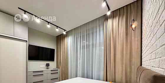 Студия, 24 м2, 12/32 эт. Москва