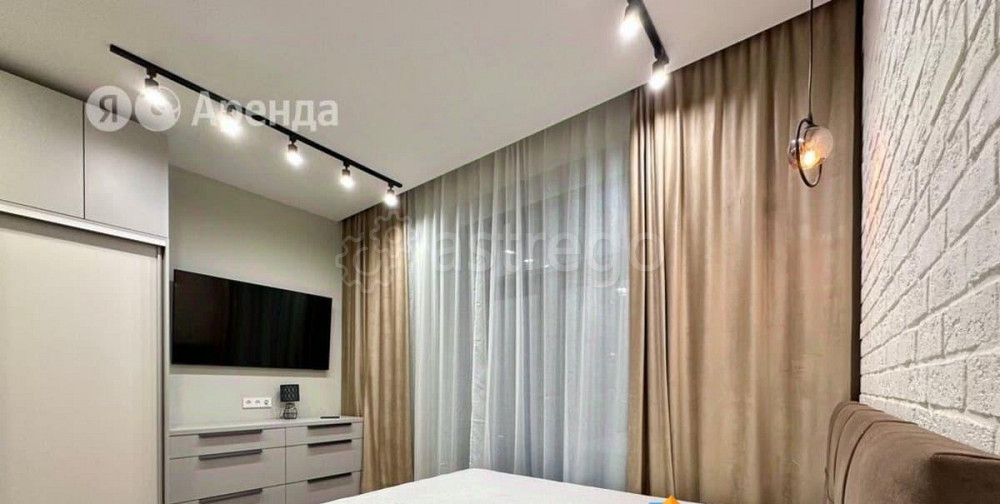 Студия, 24 м2, 12/32 эт. Москва - изображение 6