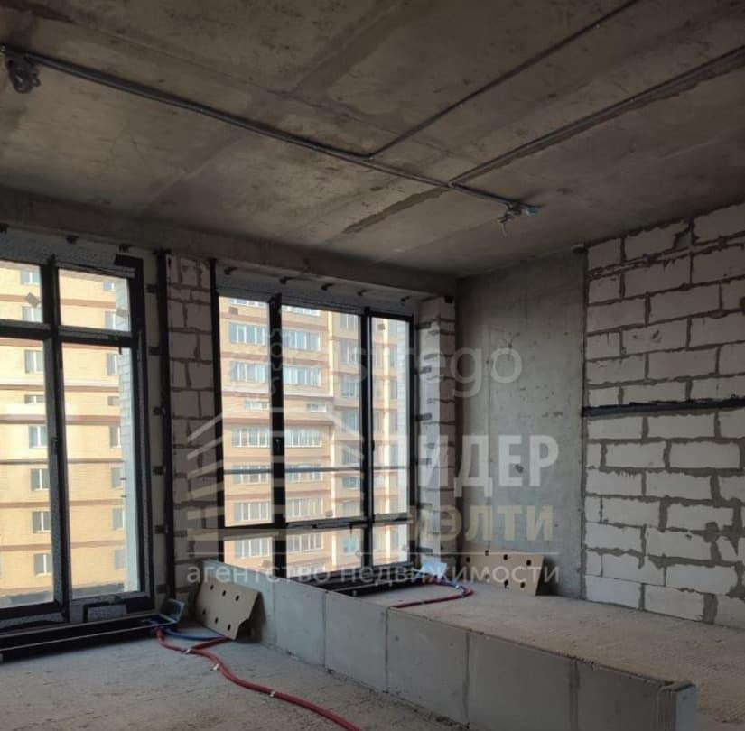 3-комн. квартира, 85 м2, 12/12 эт. Москва - изображение 7