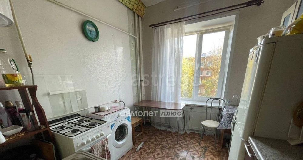 Комната, 21.6 м2, 3/4 эт. Павловский Посад - изображение 5