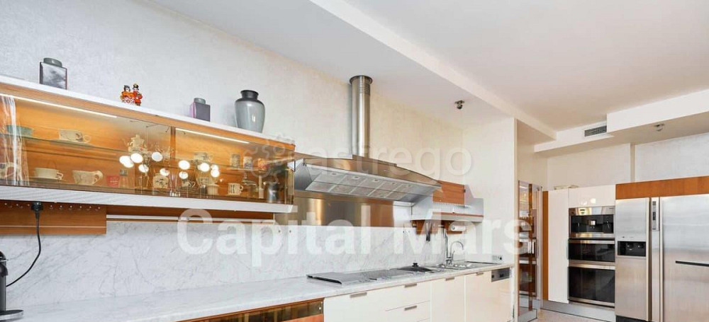 6-комн. квартира, 260 м2, 3/8 эт. Москва - изображение 3