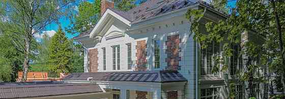 Коттедж, 265 м2, 12 соток, 2 эт. Одинцово