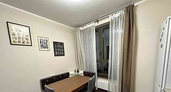 3-комн. квартира, 67 м2, 15/30 эт. Москва
