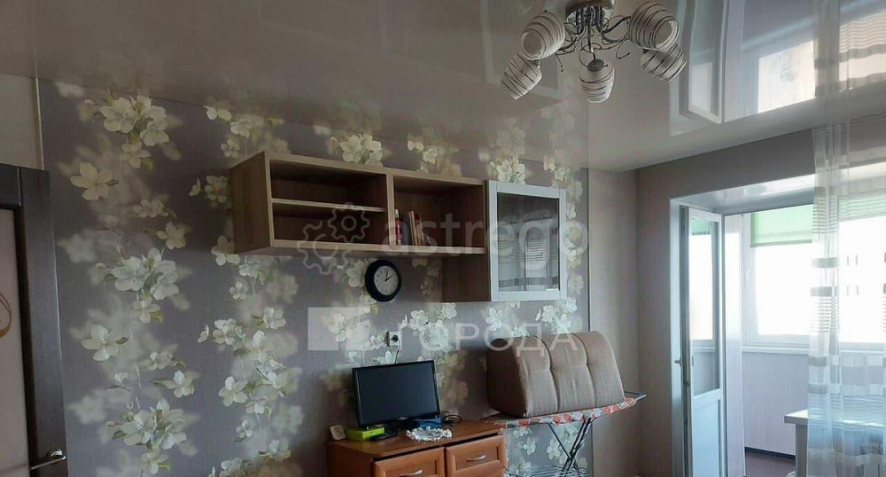 2-комн. квартира, 49.3 м2, 8/9 эт. Новоалтайск - изображение 3