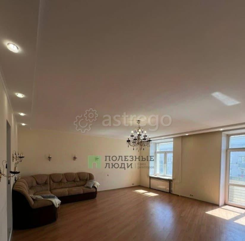 5-комн. квартира, 167.8 м2, 4/5 эт. Красноярск - изображение 3