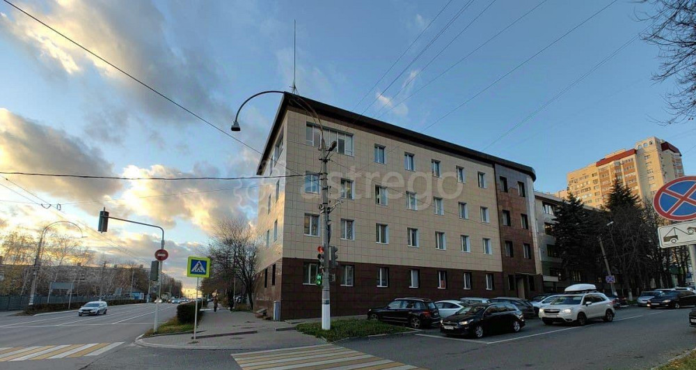 Офис, 296 м2 Белгород - изображение 6