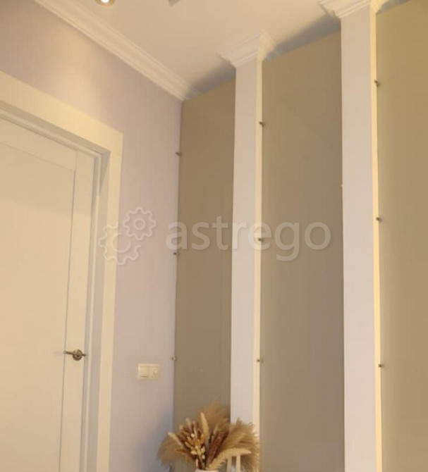 1-комн. квартира, 38.8 м2, 19/43 эт. Красногорск - изображение 1