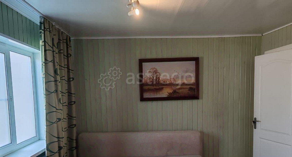 Дом, 120 м2, 1 сотка, 3 эт. Пушкино - изображение 1