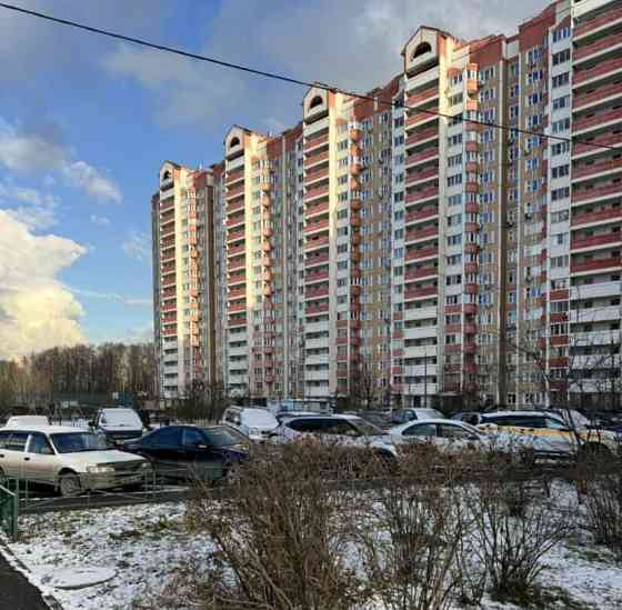 4-комн. квартира, 80.9 м2, 17/17 эт. Химки