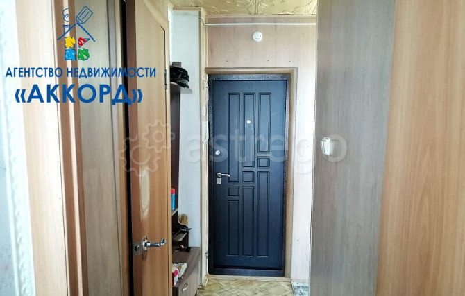 2-комн. квартира, 42.2 м2, 3/5 эт. Новоалтайск - изображение 6