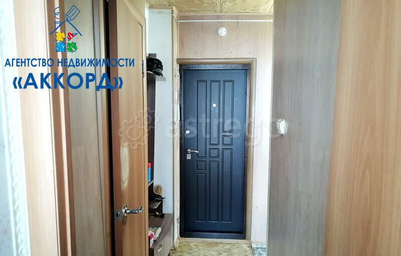 2-комн. квартира, 42.2 м2, 3/5 эт. Новоалтайск - изображение 6