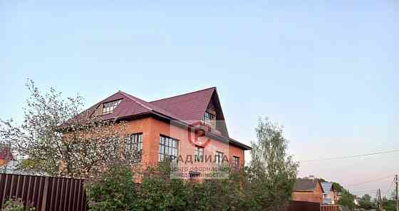 Отдельное здание, 462 м2 Сергиев Посад