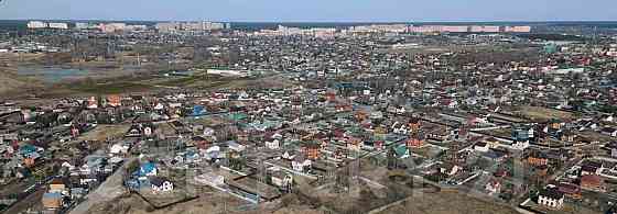 Коммерческий участок, 38 соток Пушкино