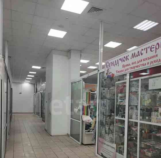 Торговое помещение, 171.5 м2 Красноярск